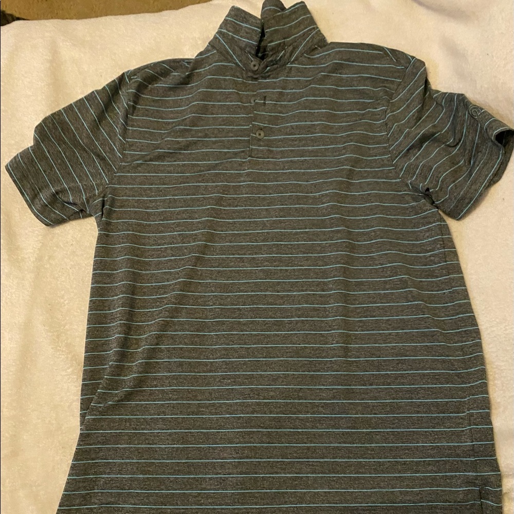 Champion wicking polo